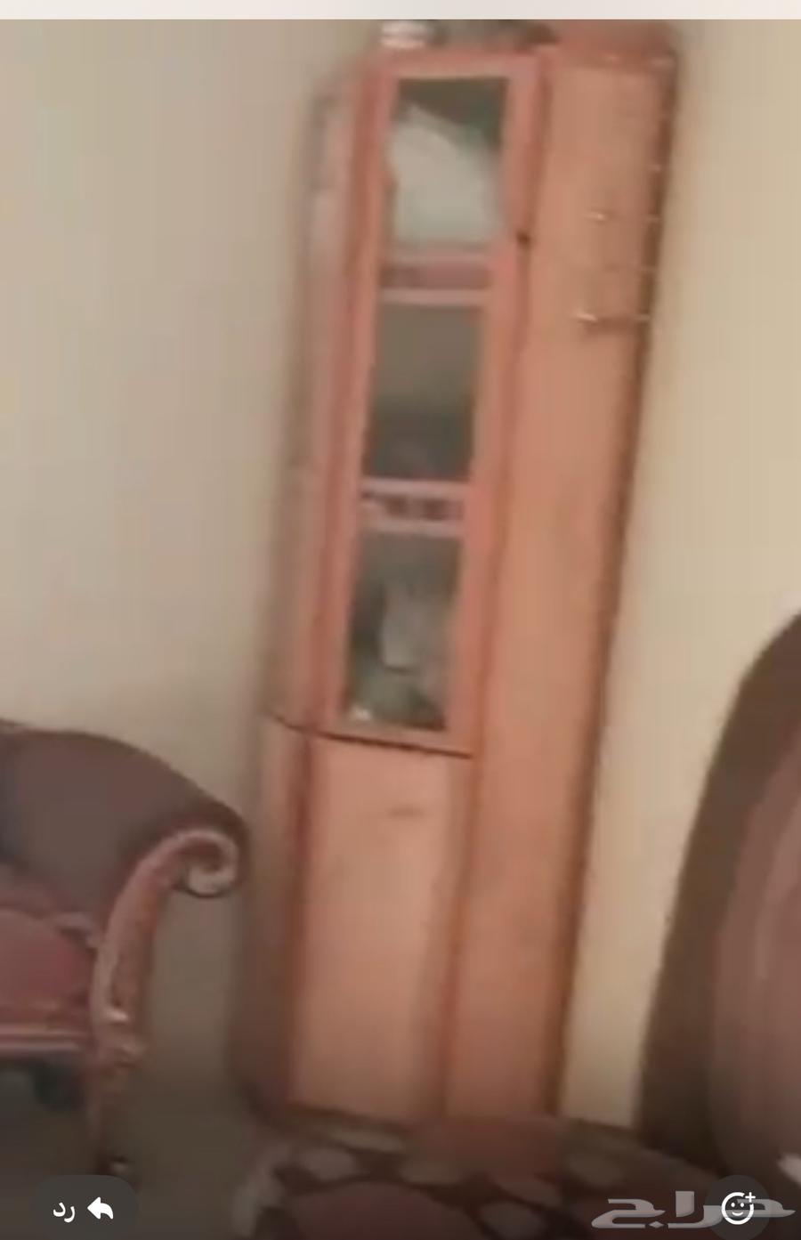 اغراض شقه للبيع مع اغراض لله64620379856897113