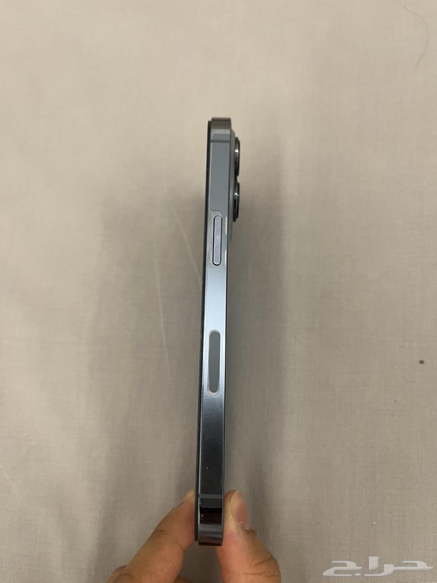 جوال ايفون 13 برو مجدد من نون64627027275651112