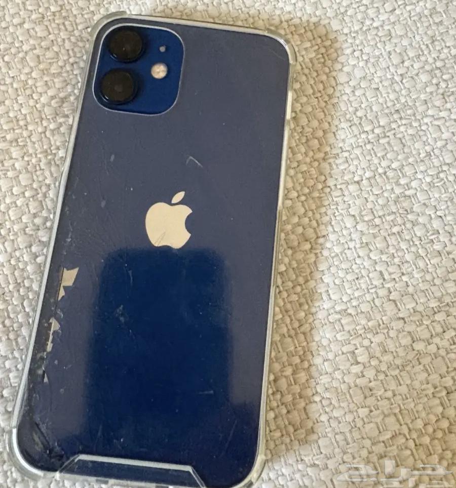 جوال ايفون 12 ميني64628147005442111