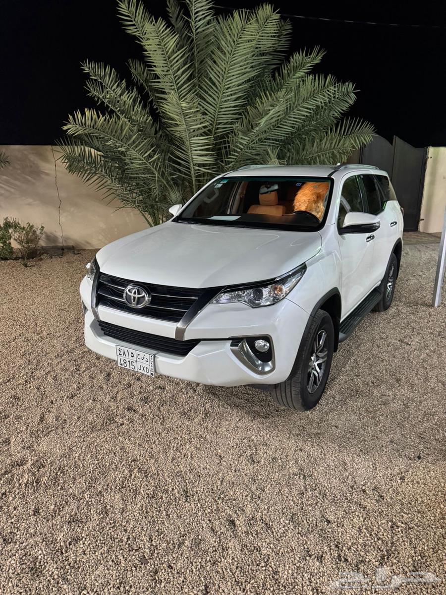 للبيع فورتشنر64836806917634112