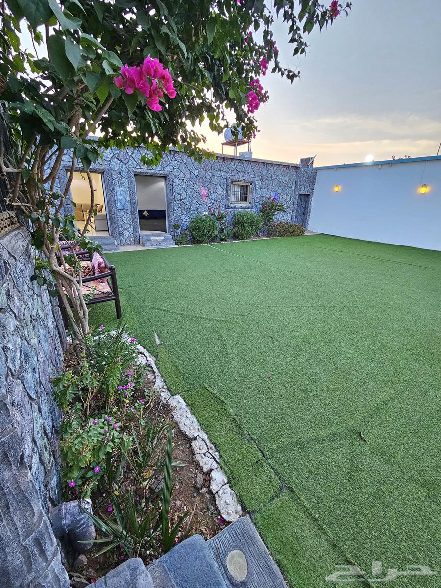 Chalet in Al Aziziyah, Al Madinah for large and small events64148028082947113