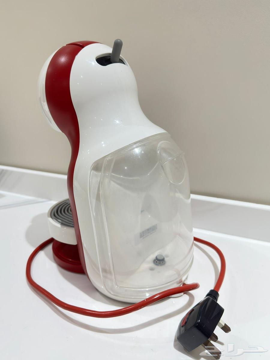 مكينة تحضير قهوه64626506636929110