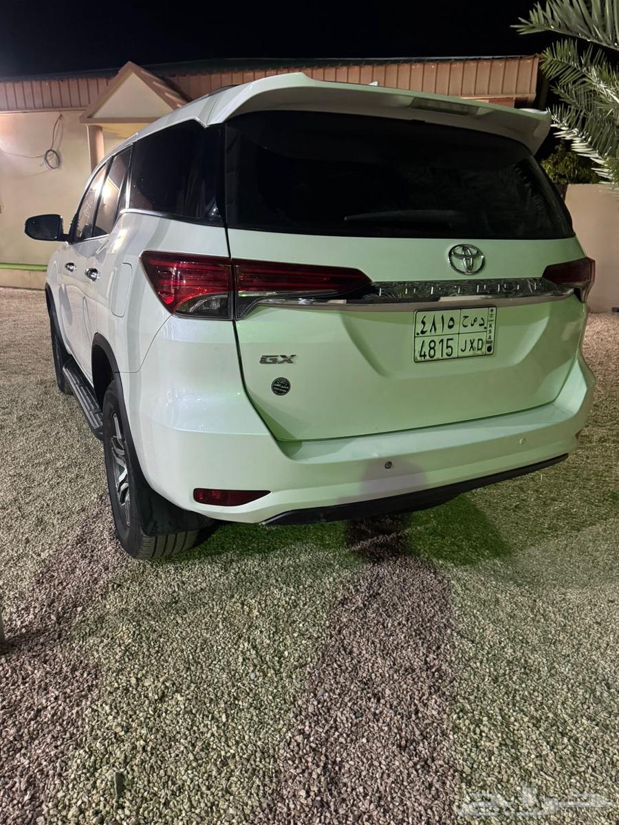 للبيع فورتشنر64836806917634114