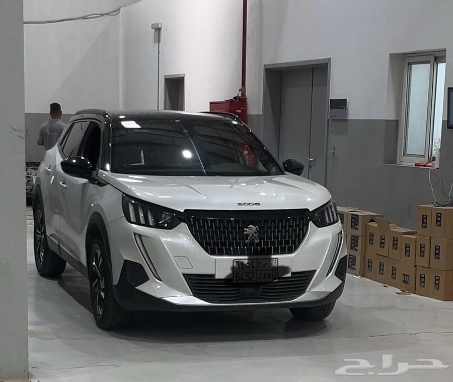 بيجو 2023 فل كامل64835651932290110