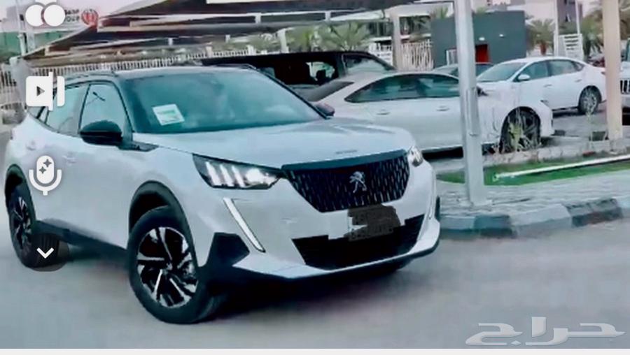 بيجو 2023 فل كامل64835651932290111