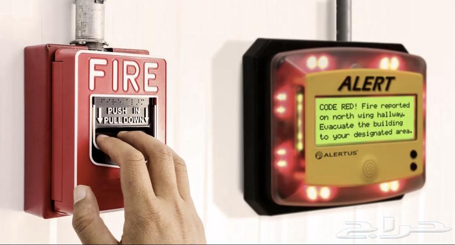 Firefighting Systems64162477076099112