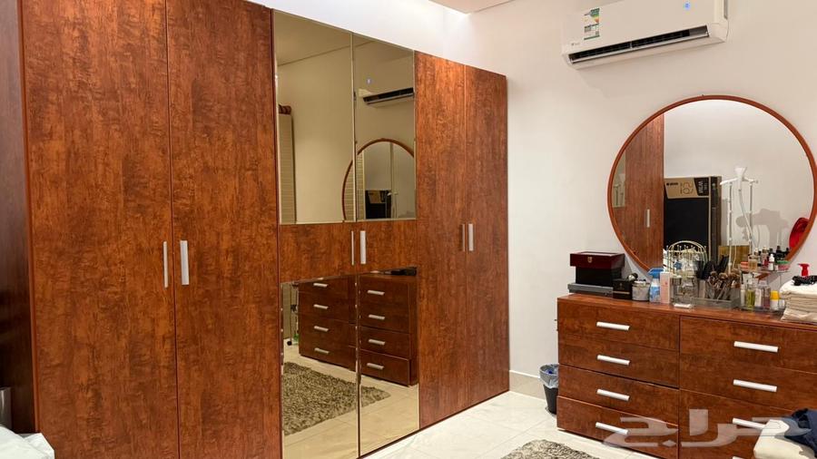 دولايب وتسريحة للبيع64609062376707113