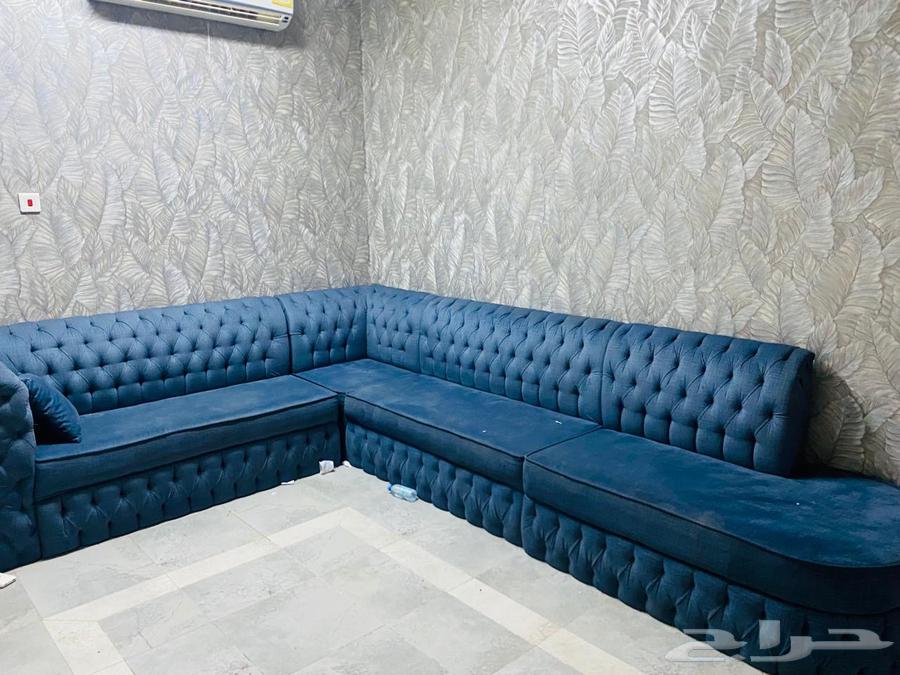 كنب نظيف   مكتب   طاولة تلفزيون64608581029507114