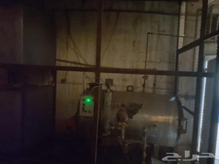 بلر مغسله ملابس للبيع. كامل شغال على الشرط.64147810178049111