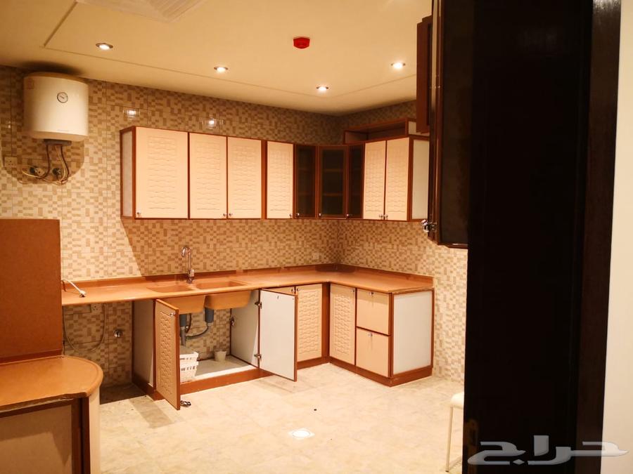 شقة للإيجار