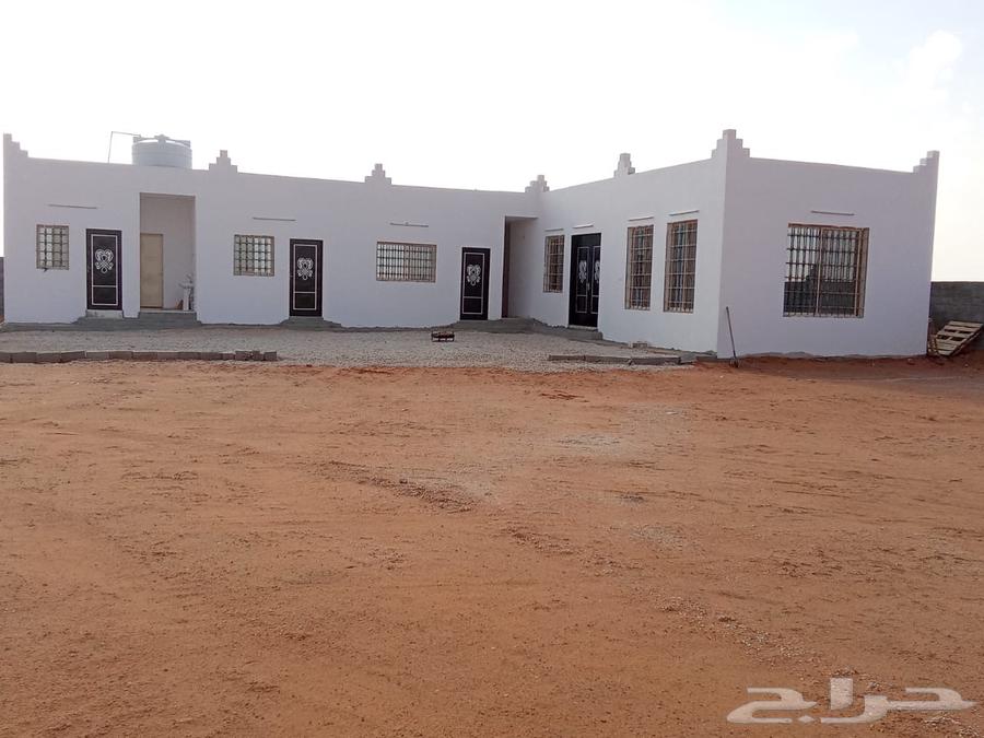 Al-Hajin Rest Area64147810662659110