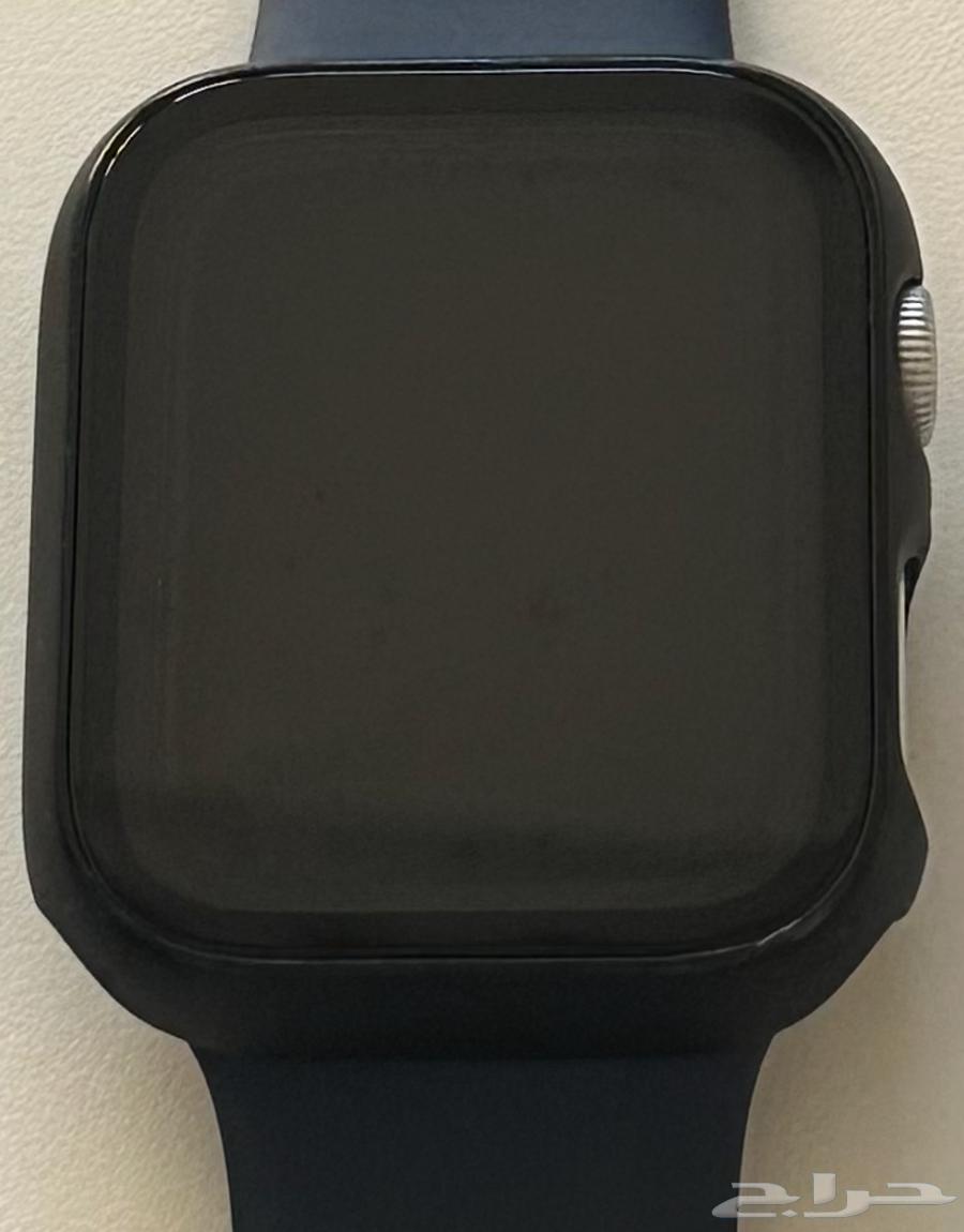 ساعة ابل الاصدار التاسع64491279443202110
