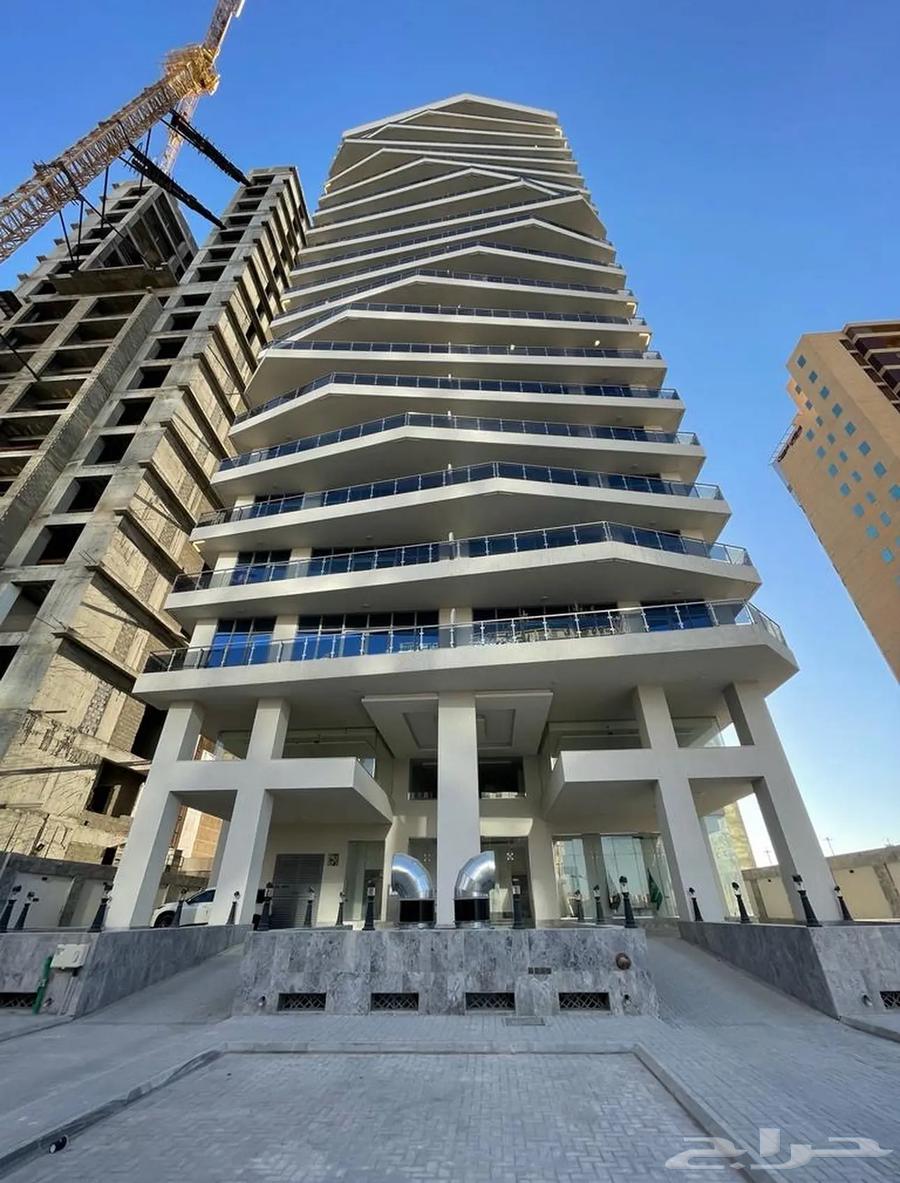 شقة للإيجار