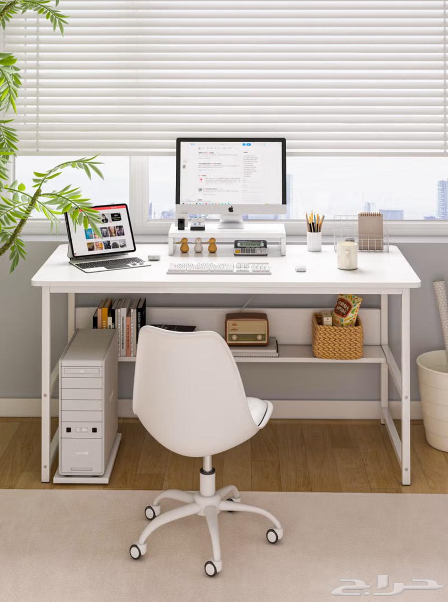 عرض محدود ( طاولة 120 سم مع كرسي قيمينق )64626827801987112