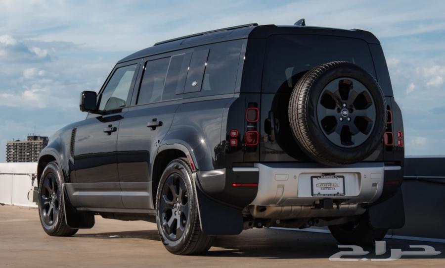 ديفندر 2024 S بسعر مناسب64828748071681111