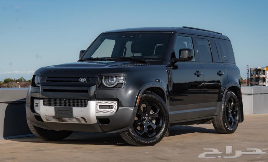 ديفندر 2024 S بسعر مناسب64828748071681110