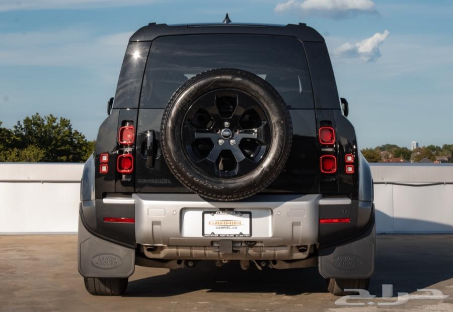 ديفندر 2024 S بسعر مناسب64828748071681113