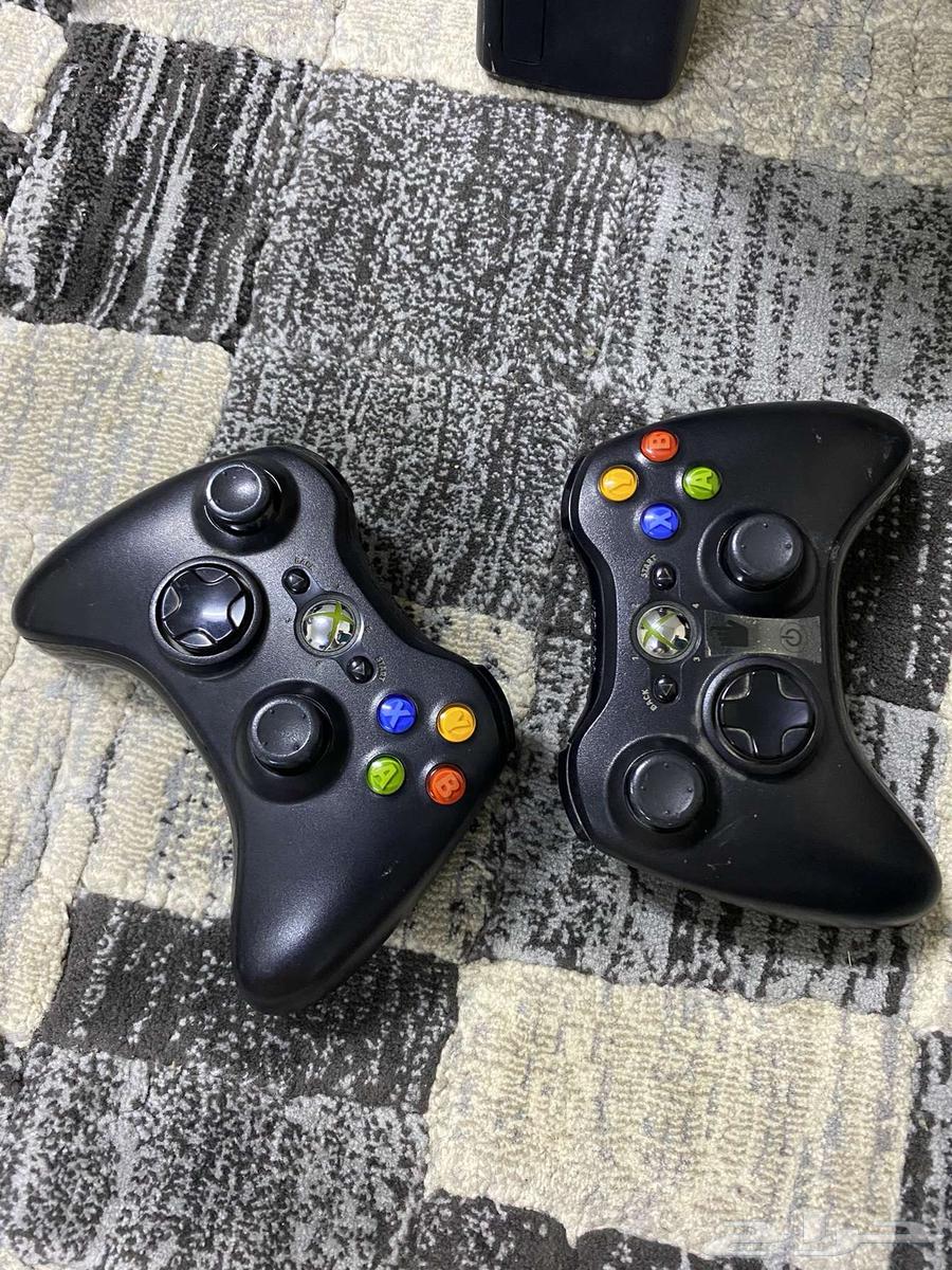 Xbox Box64628320077570111