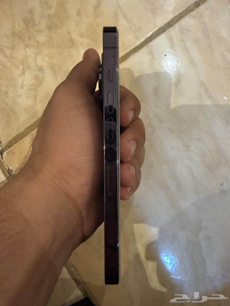 iPhone 14 Pro ايفون 14 برو64408427230209114