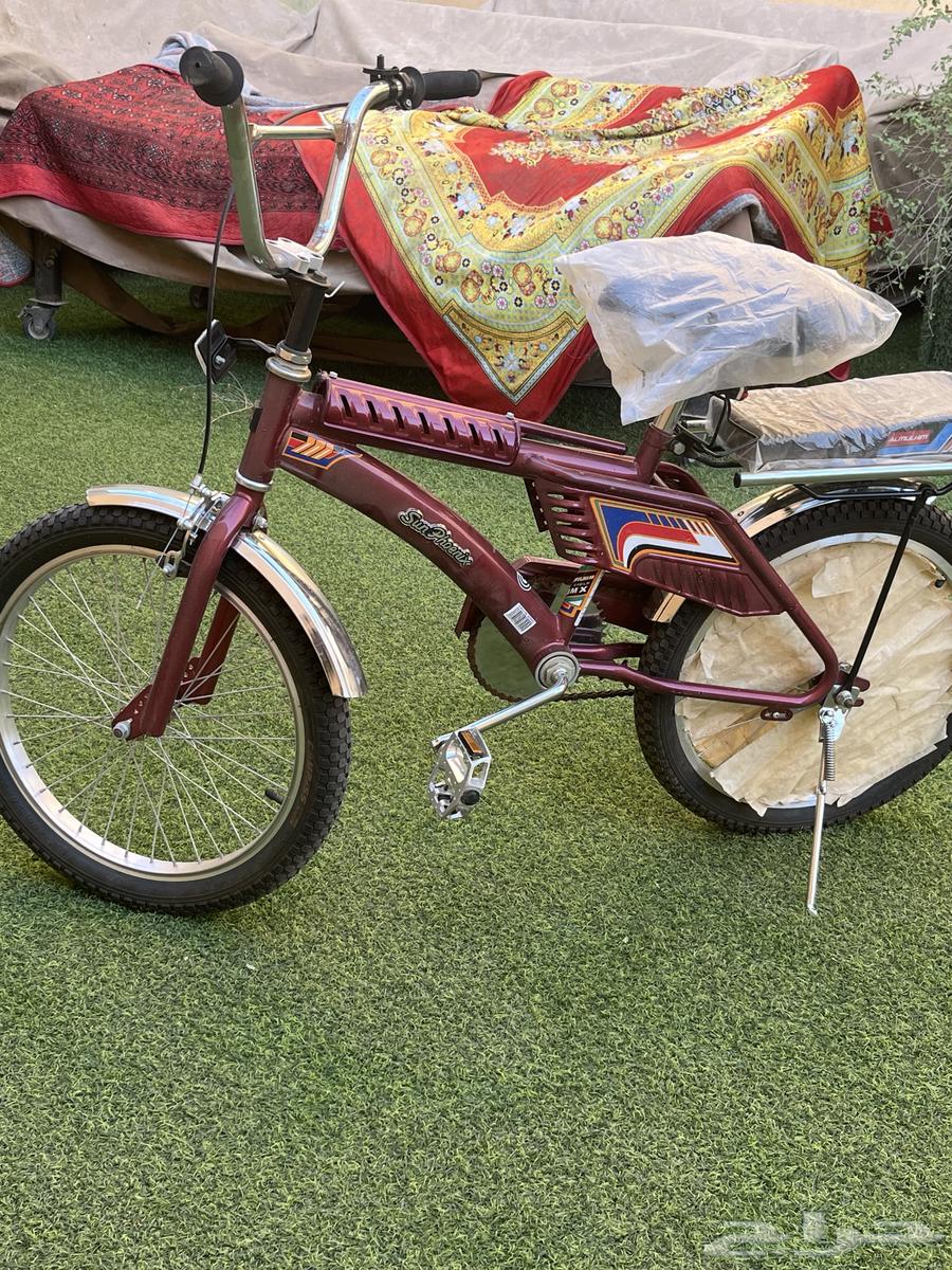 سيكل رامبو عنابي استخدام اسبوع64626964498946113