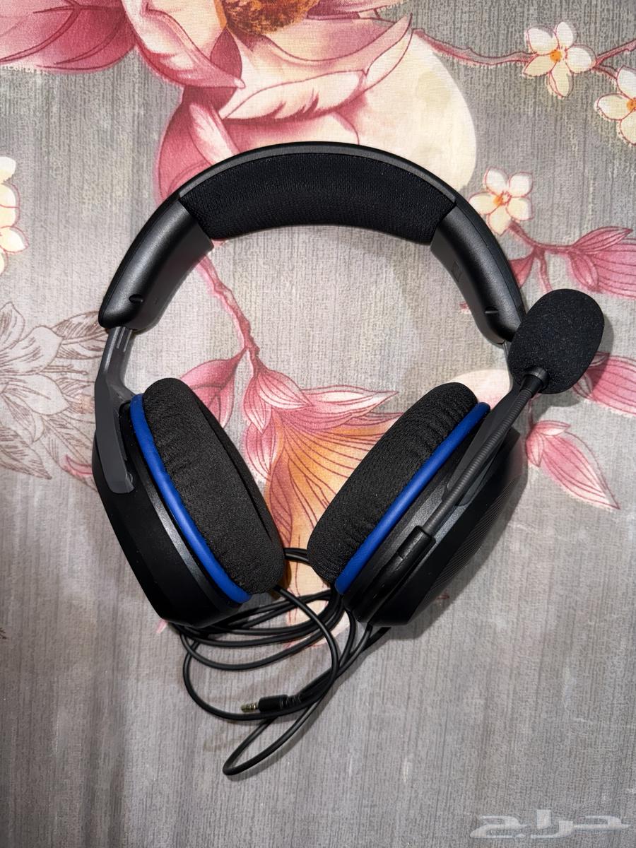 سماعات الألعاب هايبر إكس كلاود ستينغر 2 كور64626445040001110