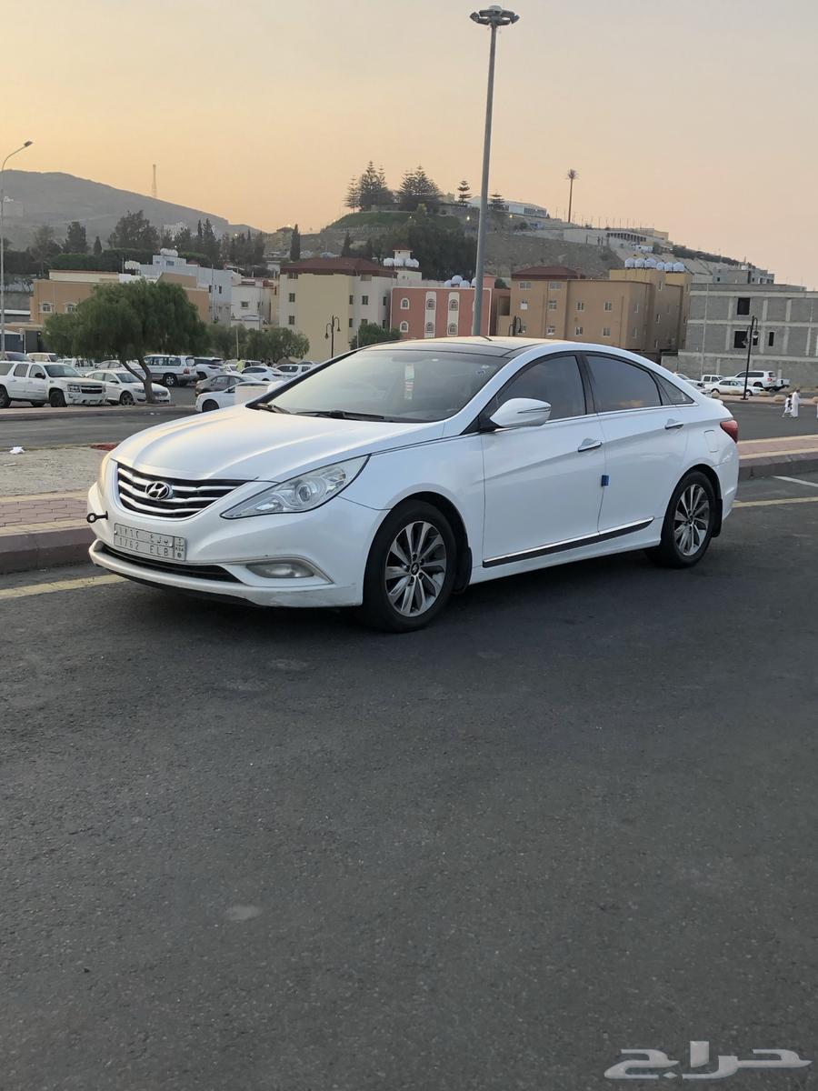 2012 Sonata (Transmission Required) – Urgent Sale64836728623107112