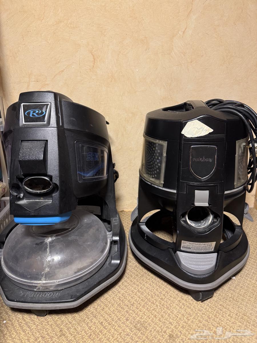 مكنسة رينبو64634093176065110