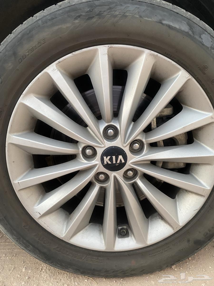 Kadenz Wheel Model 17, Size 17, Single Wheel64836664149377110