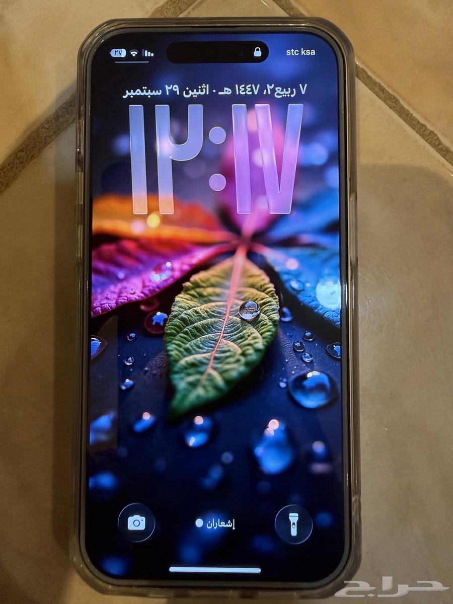 iPhone 14 Pro ايفون 14 برو64408427230209110