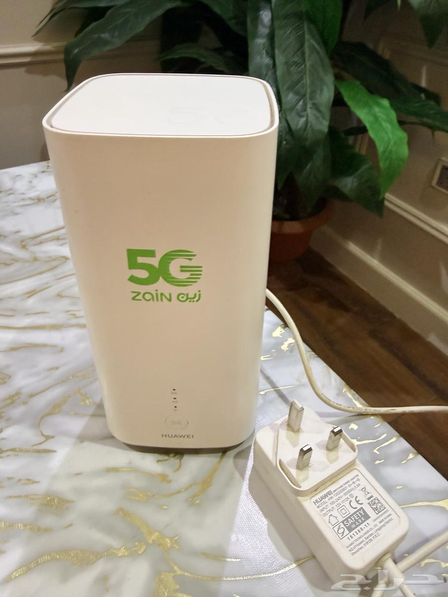 راوتر زين فايف جي64610095269761110