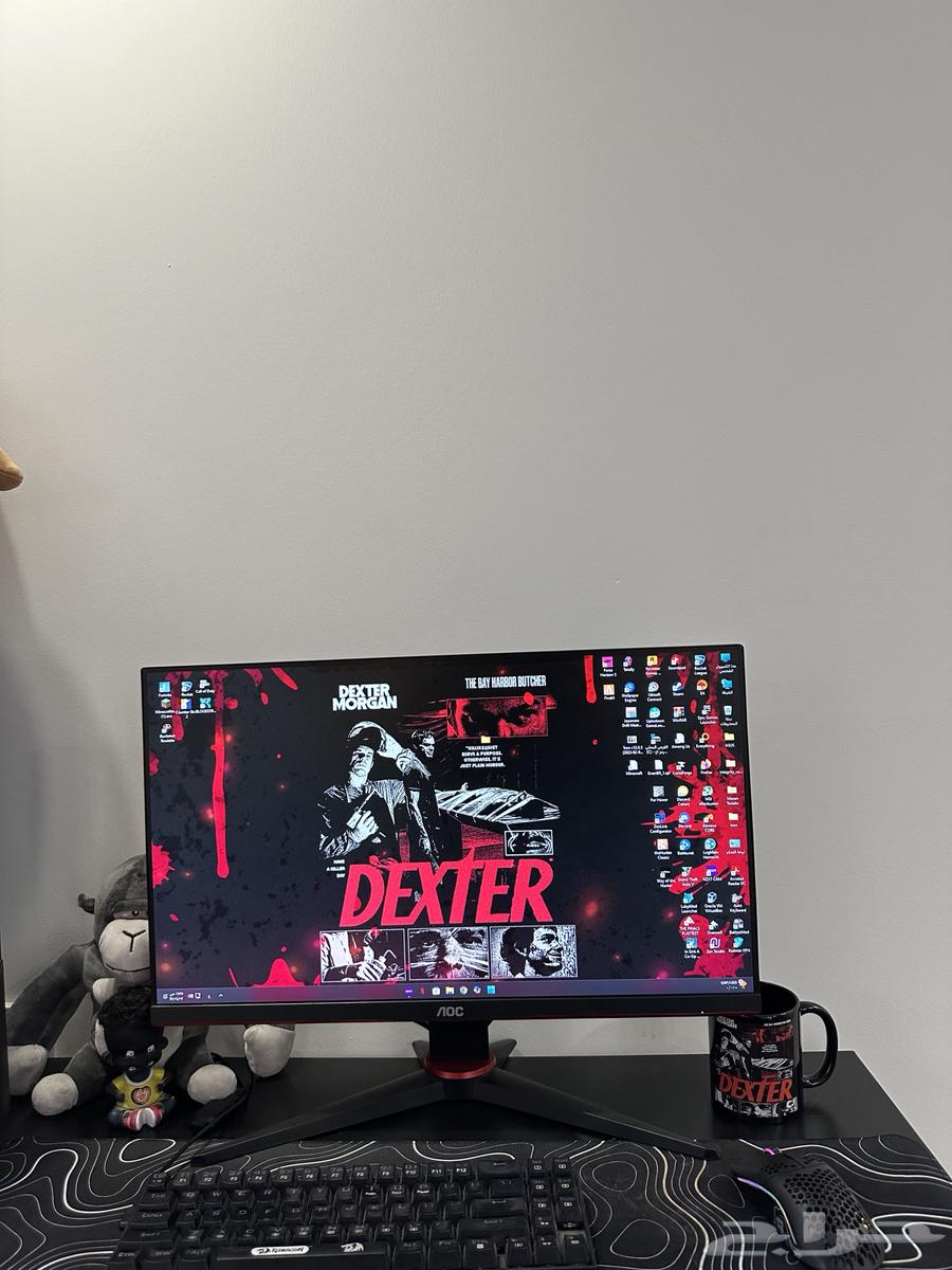 بي سي قيمنق للبيع64586973205889111