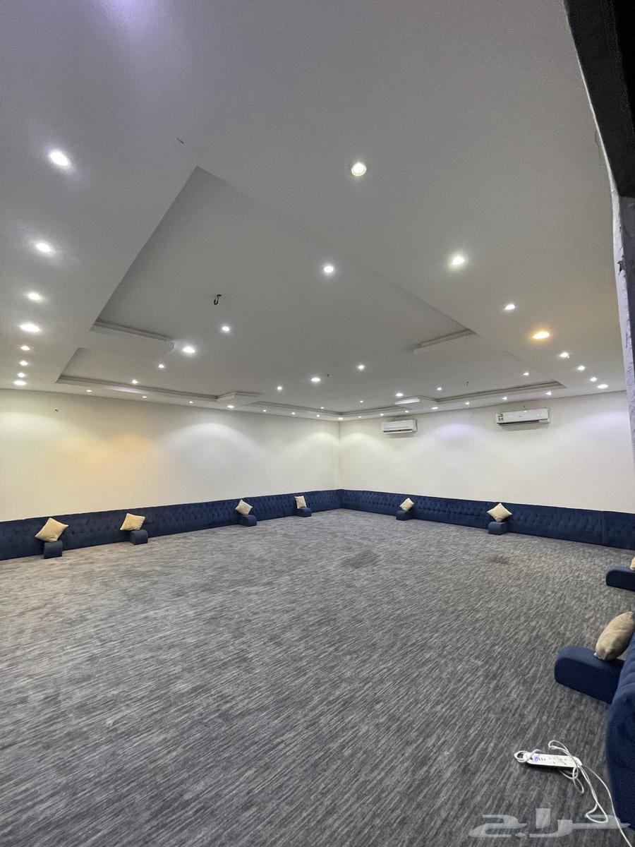 Chalet in Al Aziziyah, Al Madinah for large and small events64148028082947110