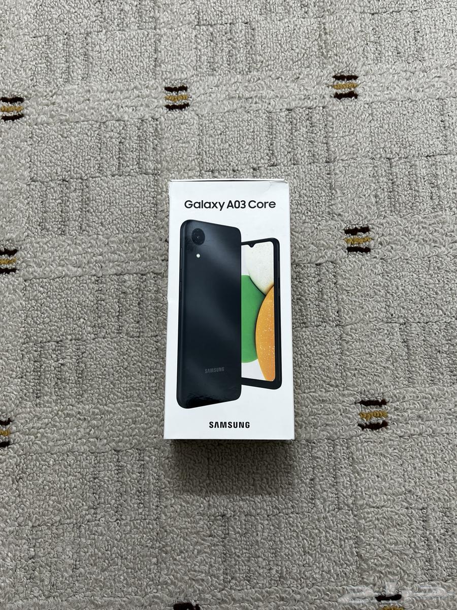 Galaxy A03 Core64579951440129110