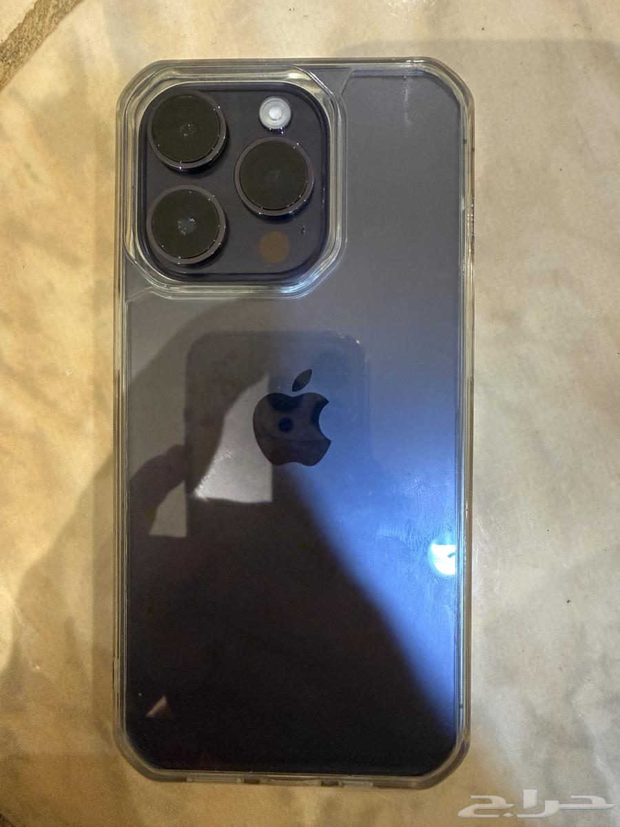 iPhone 14 Pro ايفون 14 برو64408427230209111