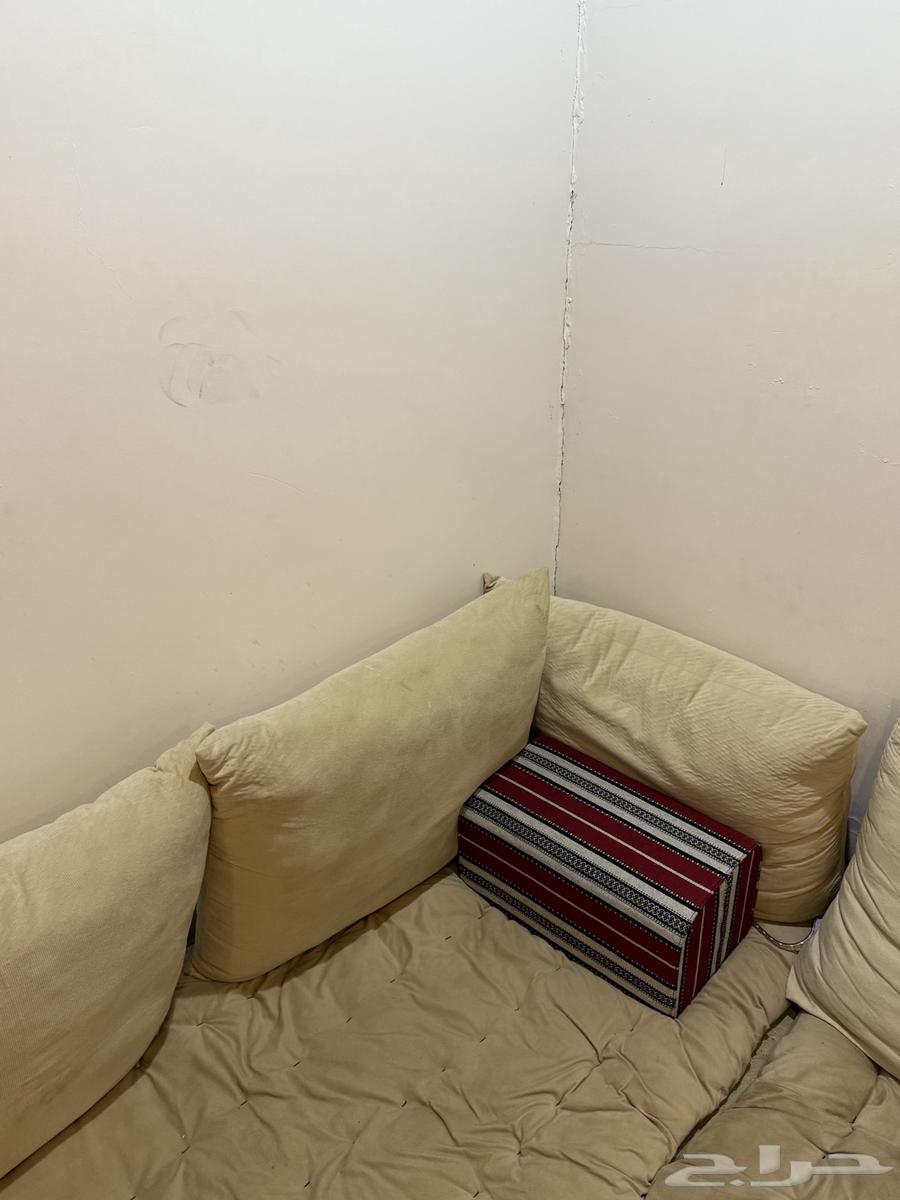 اثاث للبيع (البيع سمح ومستعجل)64542472627587110