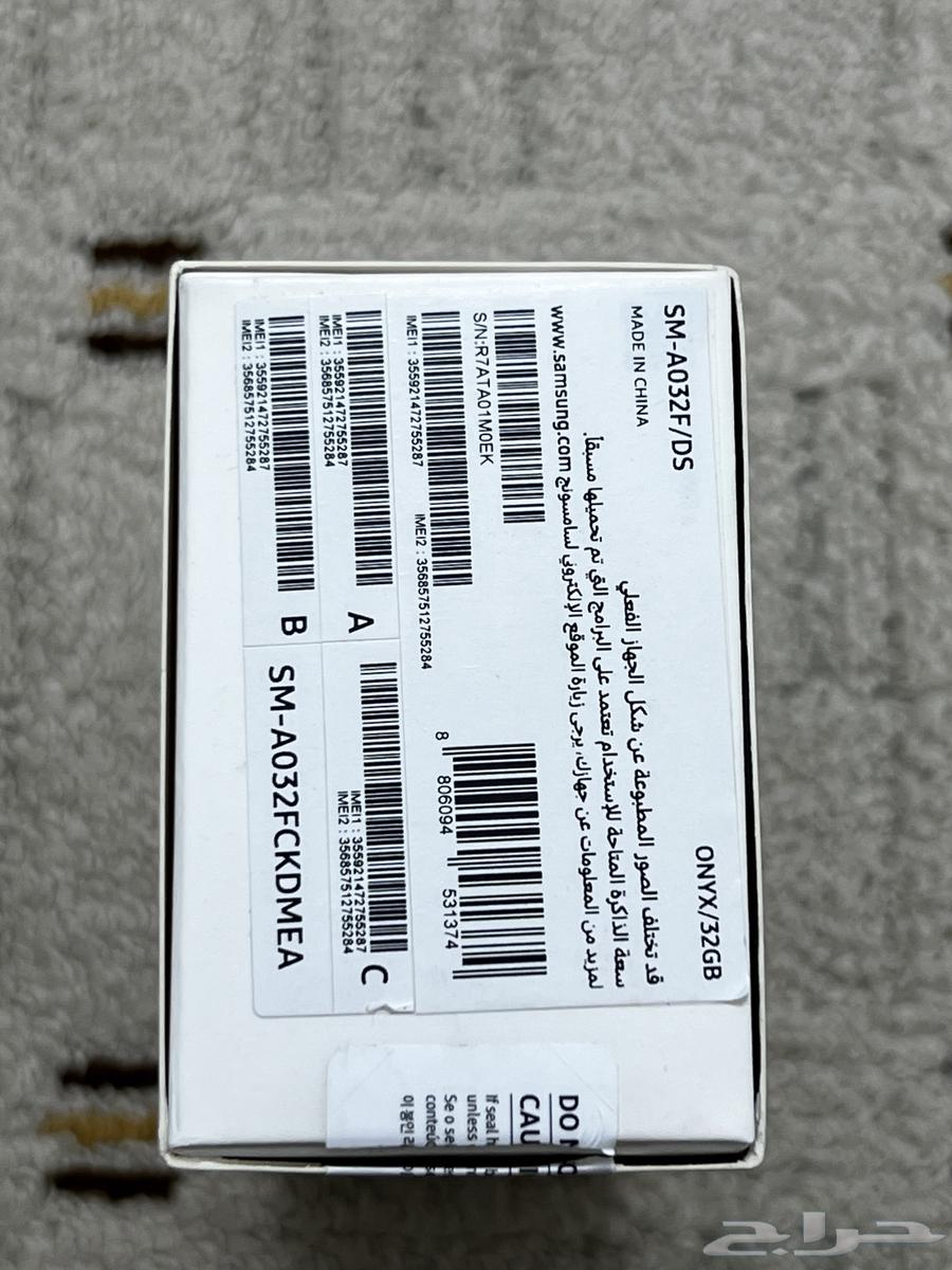 Galaxy A03 Core64579951440129113