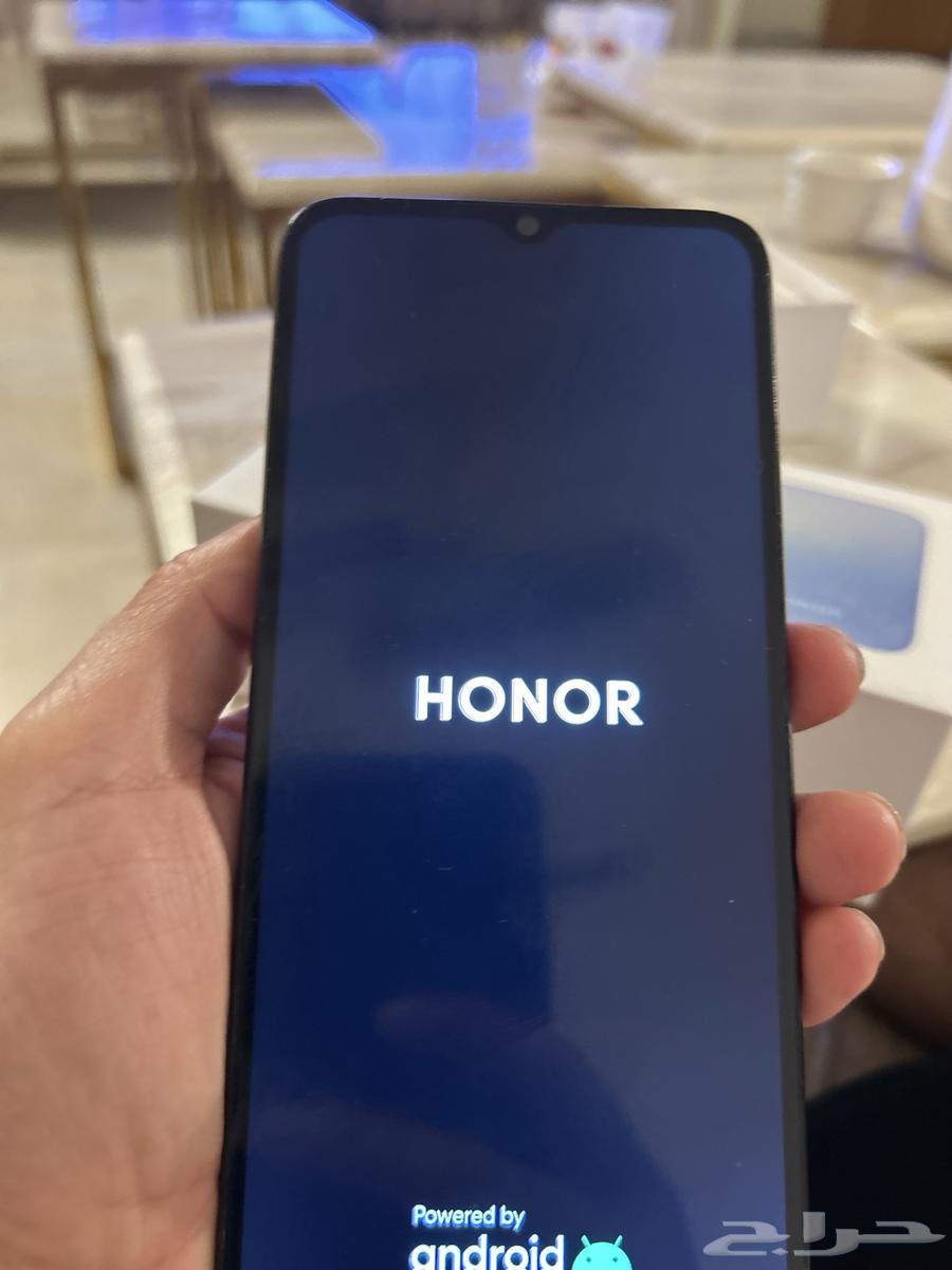 جوال هونر X6a64635924898562110