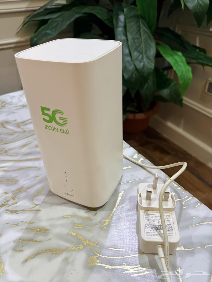 راوتر زين فايف جي64610095269761111