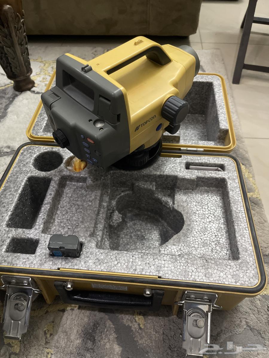 جهاز تسوية إلكتروني ديجيتال ليفل64626951965827112