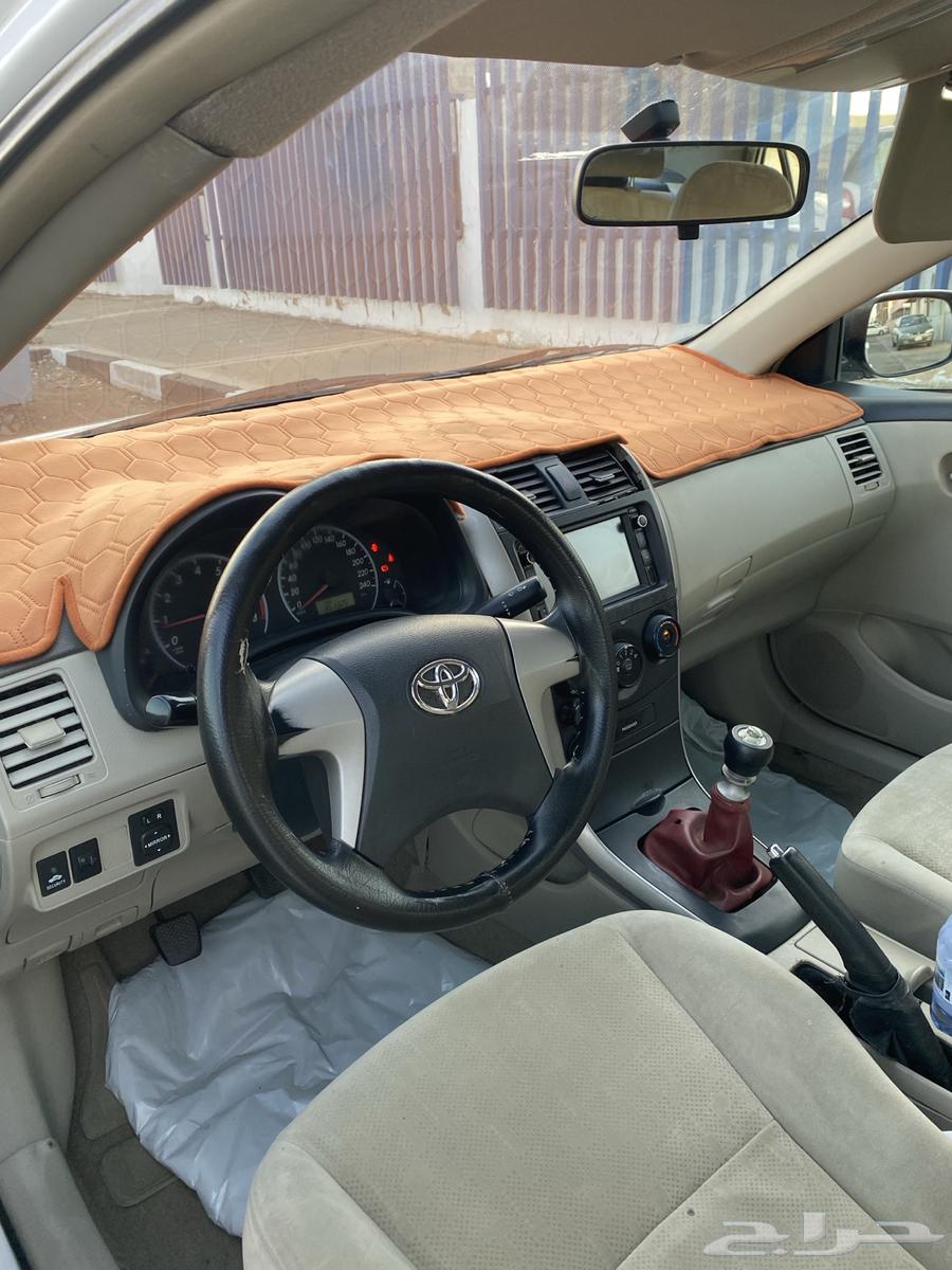 Korla 2013 Standard Transmission64834348601730114