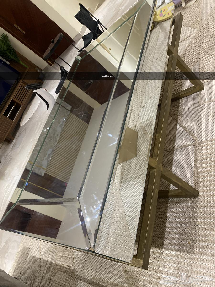 للبيع طاولة64633162855042110