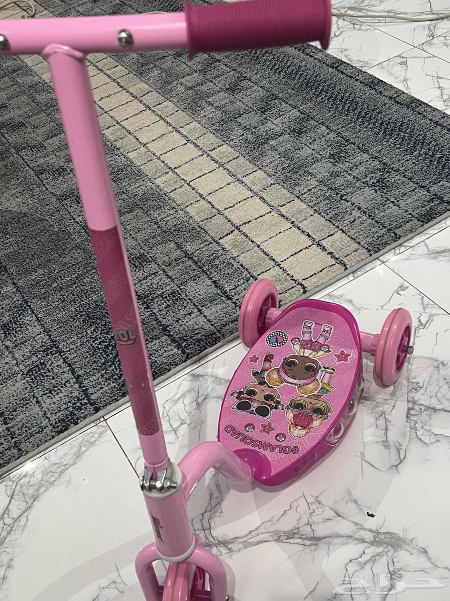 دراجة بناتيه64633064678530111