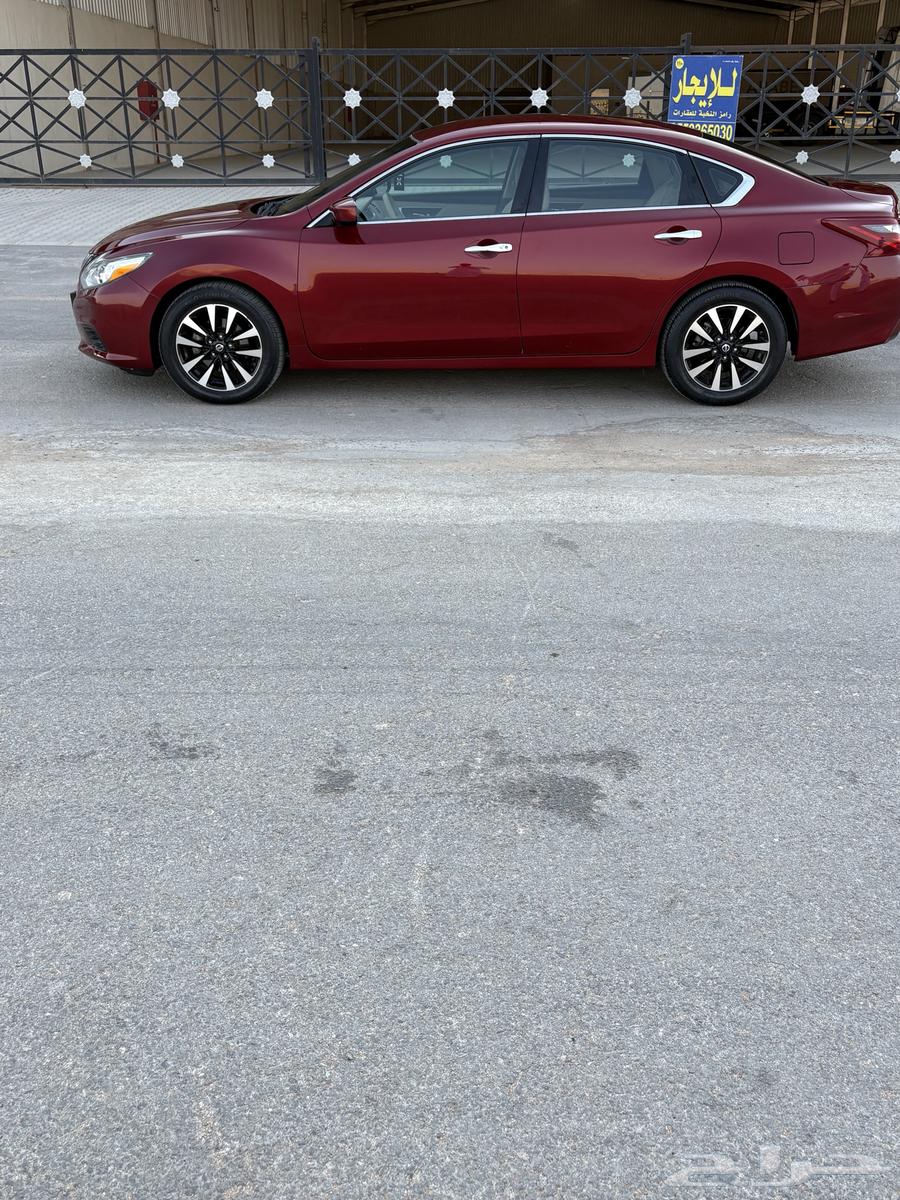 Nissan Altima64834882283777114