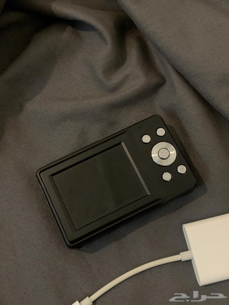 Camera with Connector64634530077187111