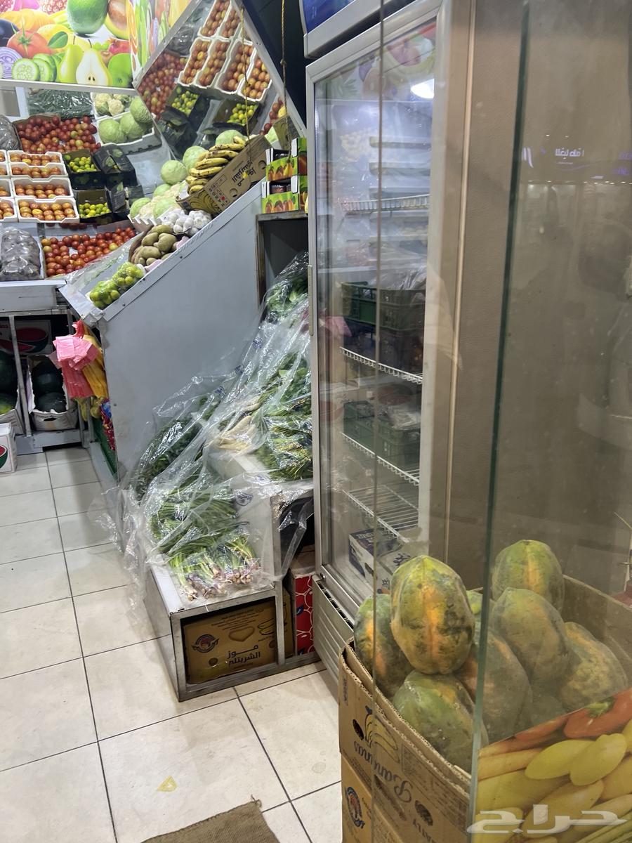 محل للتقبيل السعر 15الف سبب البيع السفر الجاد يجي خاص 0534964148024644227113