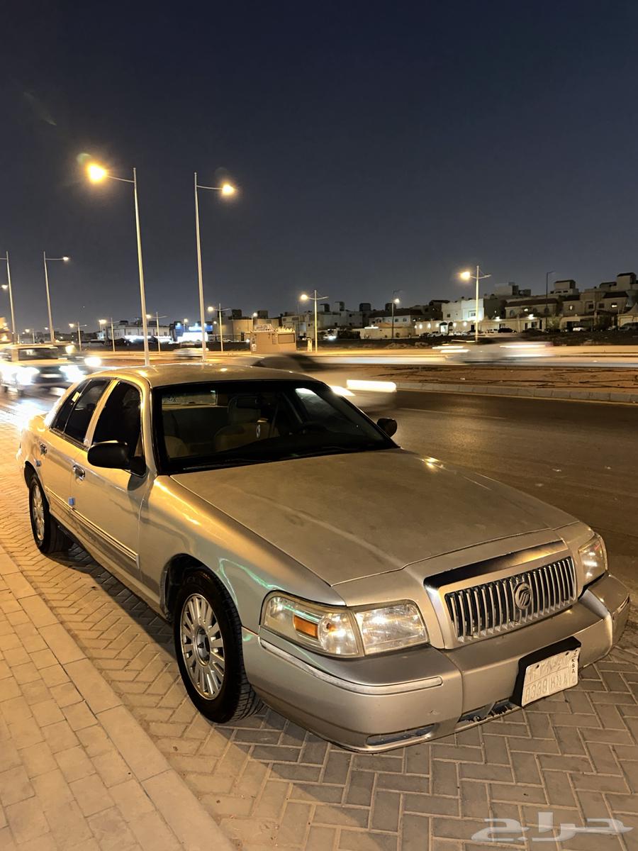 Ford Grand Marquis 200864836612005121114