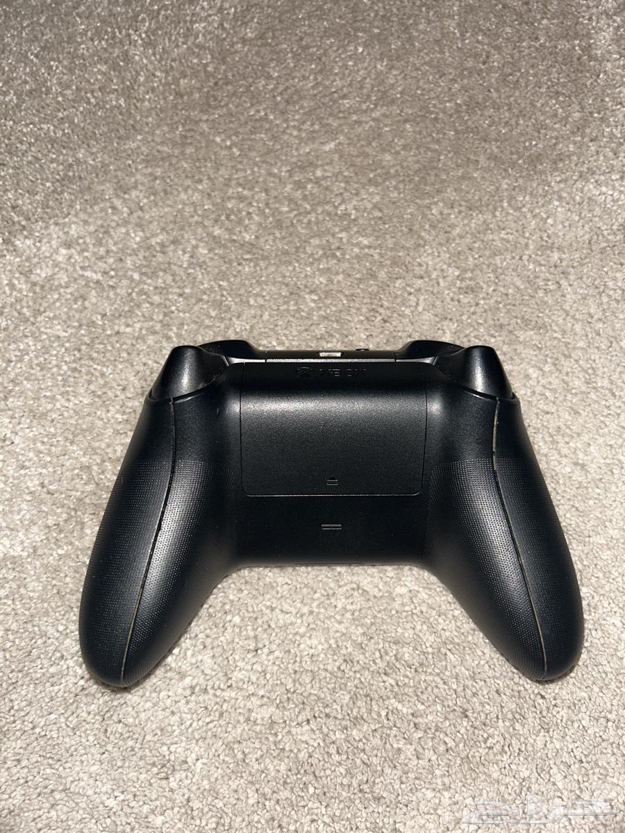 يد اكس بوكس سيريس اكس سوداء64622575265281111