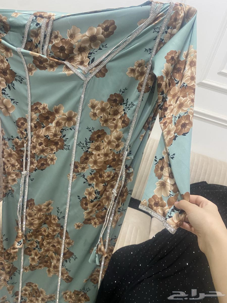 فستان للبيع64431657466115110