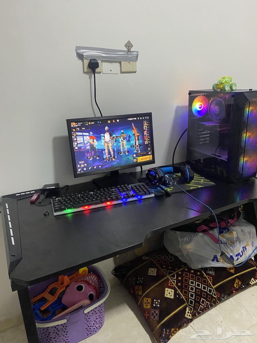 Gaming Computer64636538682114110