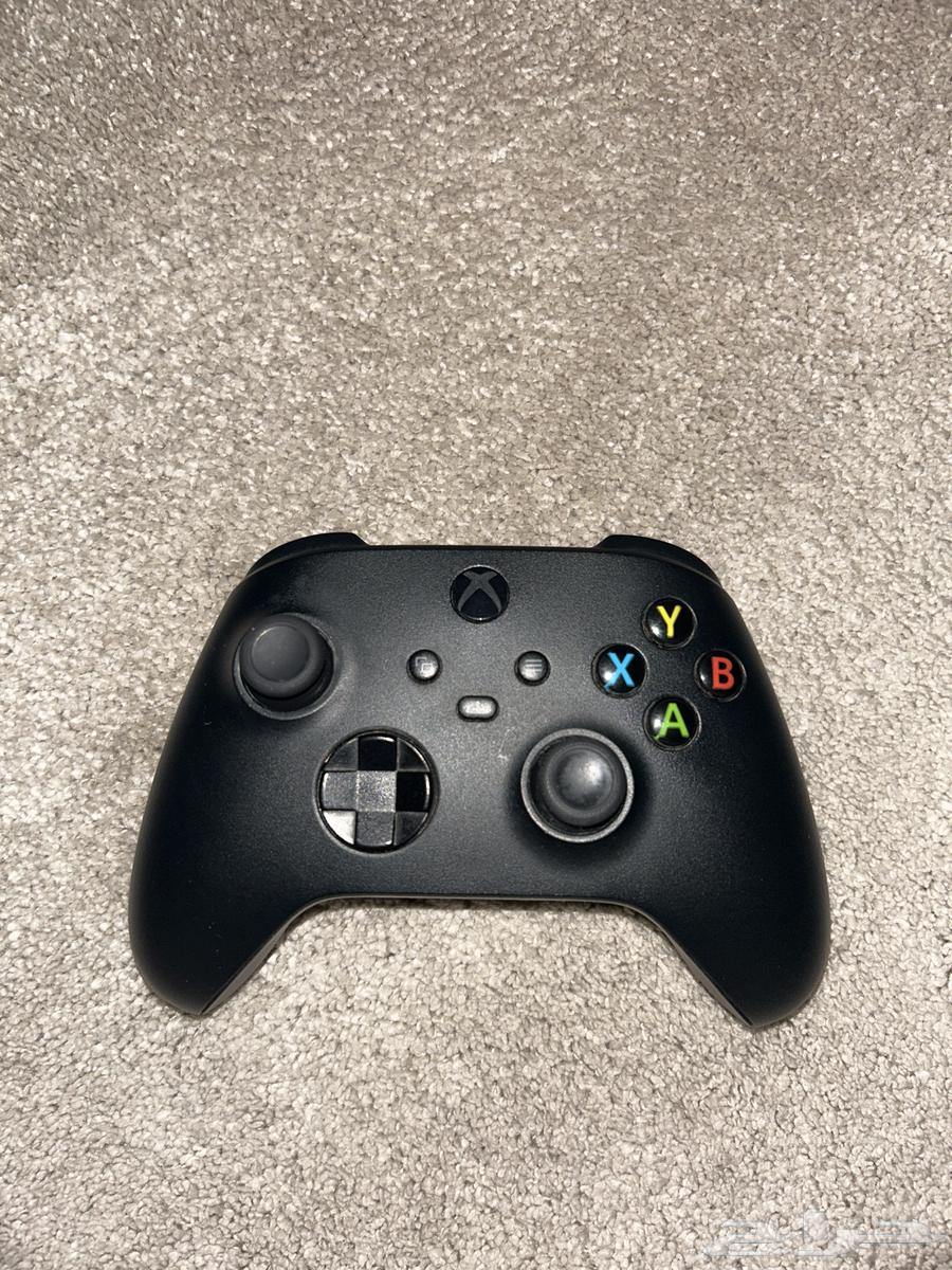 يد اكس بوكس سيريس اكس سوداء64622575265281110
